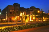 ITC Rajputana, a Luxury Collection Hotel, Jaipur  호텔