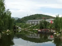 Jinshan Hotel