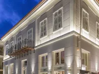3 Sixty Hotel & Suites Hotels in Nafplio