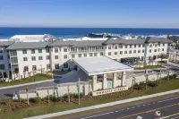 Embassy Suites by Hilton St Augustine Beach Oceanfront Resort