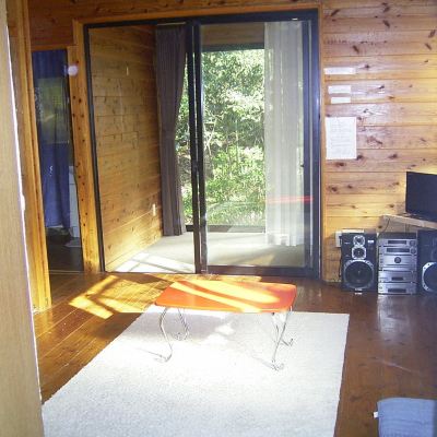 Cottage Semi Western-Style Room Yusunoki Promo Code