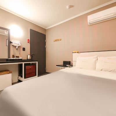 Small Attic-Non-Smoking, Ott, Air Purifier (Disney Plus) Suncheon Terracan 쿠폰
