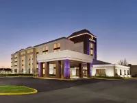 La Quinta Inn & Suites by Wyndham Dothan Các khách sạn ở Dothan