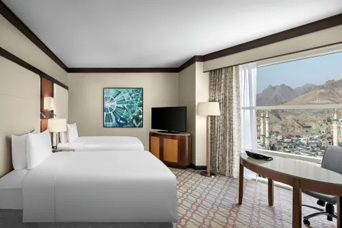 DoubleTree by Hilton Makkah Jabal Omar
