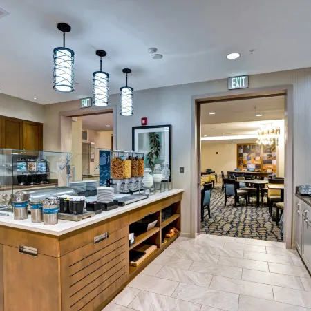 Homewood Suites by Hilton Boston Brookline-Longwood Medical