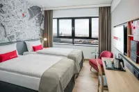 IntercityHotel Hannover Hauptbahnhof Ost