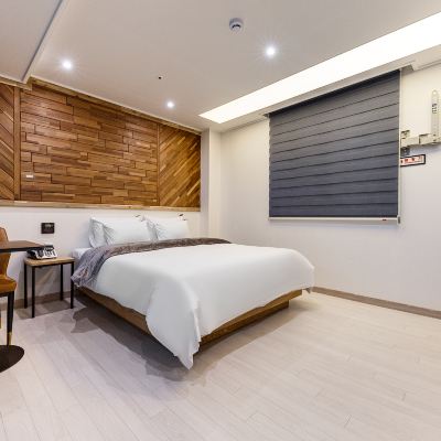 스탠다드룸 Wando Hotel K 쿠폰