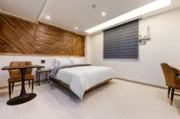 Wando Hotel K