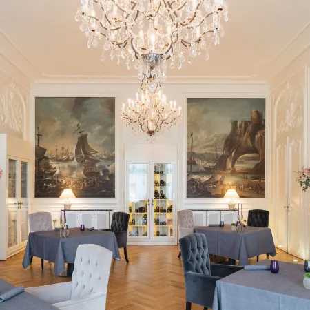 Weissenhaus Private Nature Luxury Resort