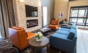 Comfort Suites Northwest Houston at Beltway 8