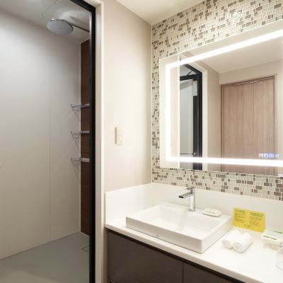 標準單床房 洲際飯店集團旗下新大阪假日套房飯店優惠