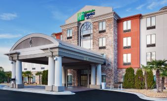 Holiday Inn Express & Suites Rome