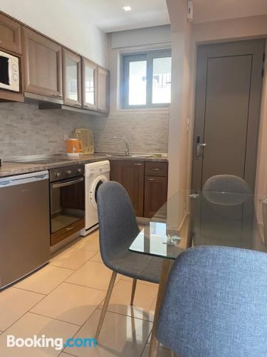 豪华一卧室公寓