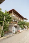 Monemvasia Green Apartments