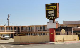 Imperial 400 Motor Inn