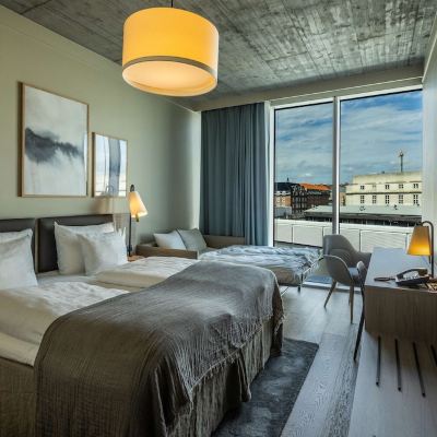 Standard Family Room