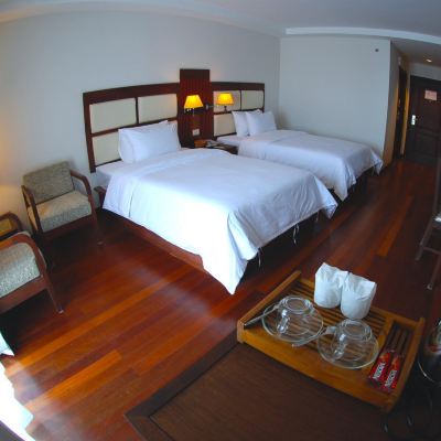 Superior Twin Room River City Hotel Promo Code