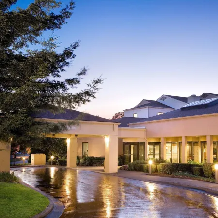 Courtyard Portland Beaverton