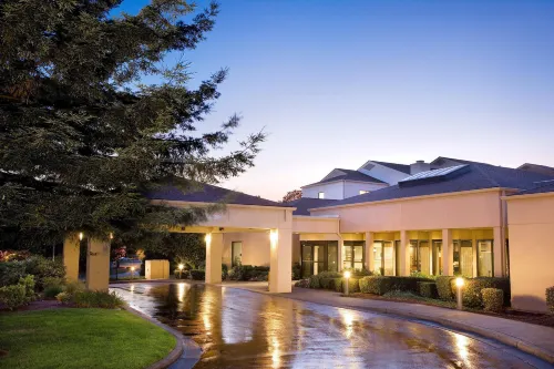Courtyard Portland Beaverton