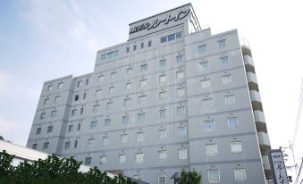 Hotel Route-Inn Mojiko