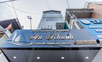 An Khanh Hotel