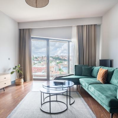 Apartment 4 Benesta Residence Promo Code