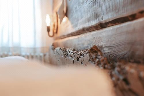 双人房（带独立浴室）