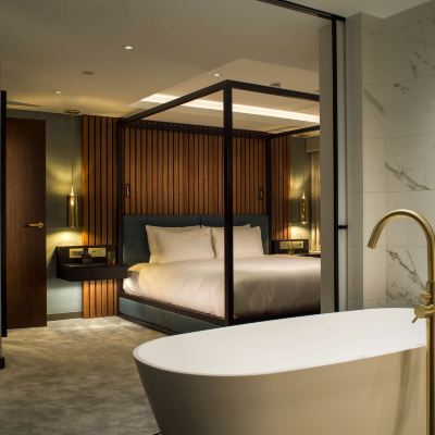 Suite Middle Eight Promo Code