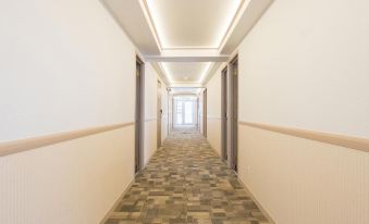 Toyoko Inn Mikawa Anjo Station Shinkansen Minami 2 - Housity