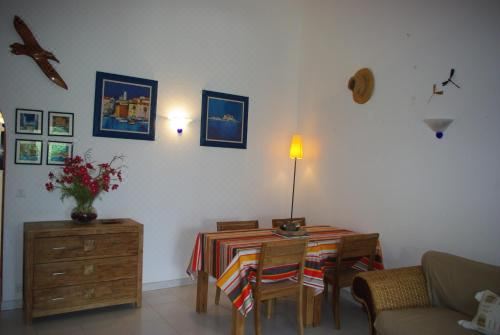 空調兩臥室別墅