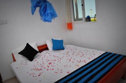 海景豪华双人房