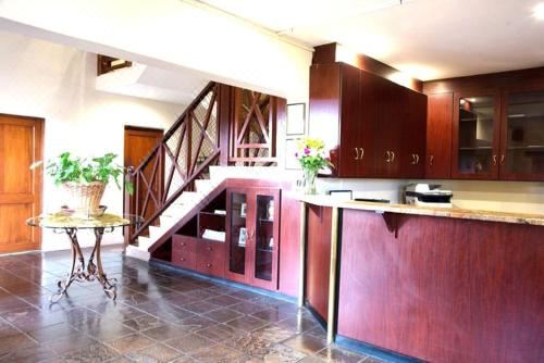 特大床一室房（带梳化床）