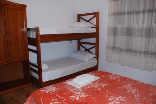 Bed & Breakfast Local Living EdiQuadruple Room