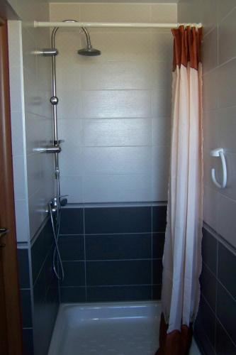 双人房（带独立浴室）