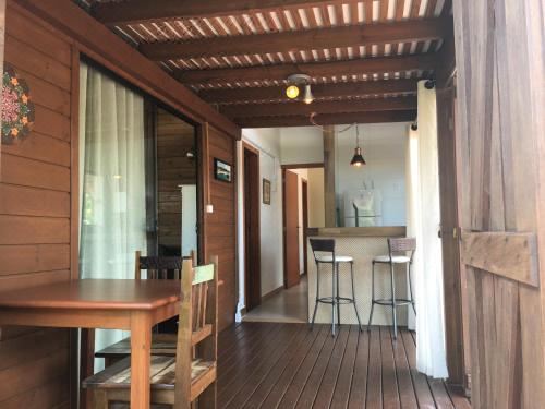 公寓 - 地面楼层