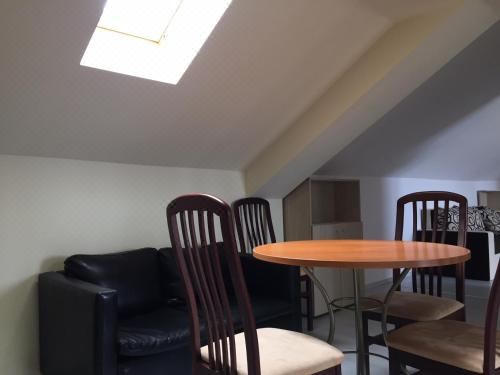 Aparthotel Lucky FamilySuperior Apartment