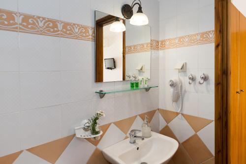 经济双人间 - 带窗户－没有阳台