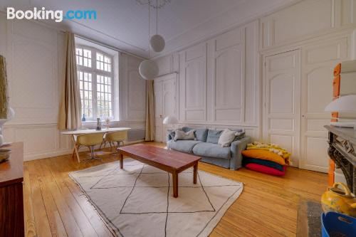 公寓 - 地面楼层