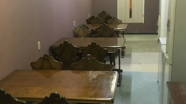 ホテル菊屋 食事・レストラン