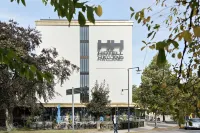 Best Western Hotel Halland Hotels in 