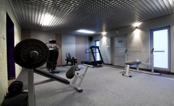 Hotel Warmia Spa - Housity