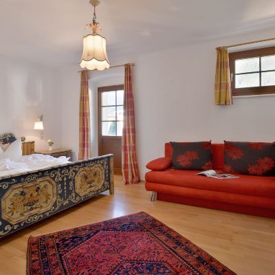 Triple Room (Mayrhofen) Posthotel Mayrhofen Promo Code