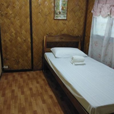 Room,  2 Twin Beds