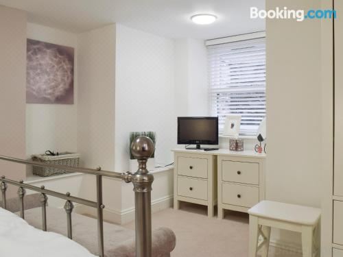 三卧室度假别墅