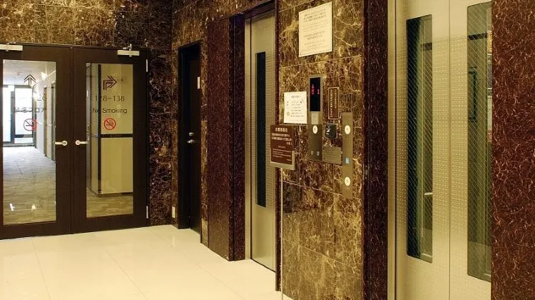 東横INN八戸駅前 施設