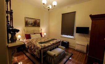 Bairnsdale Bed and Breakfast