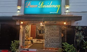 Peace Residency