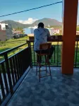 Rap Hotel Balige
