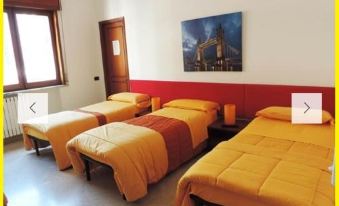 Bed & Breakfast Maricentro Taranto