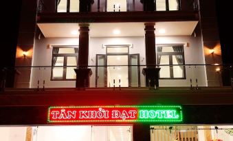 Hotel Tan Khoi Dat
